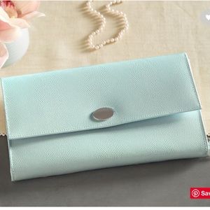 Pottery Barn jewelry portfolio